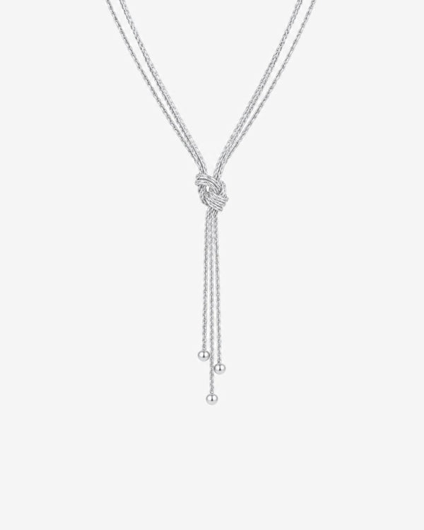 Romee necklace - Opulaire - WATERPROOF jewelry - 