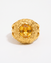 Rose ring - Opulaire - WATERPROOF jewelry - EU 52 -
