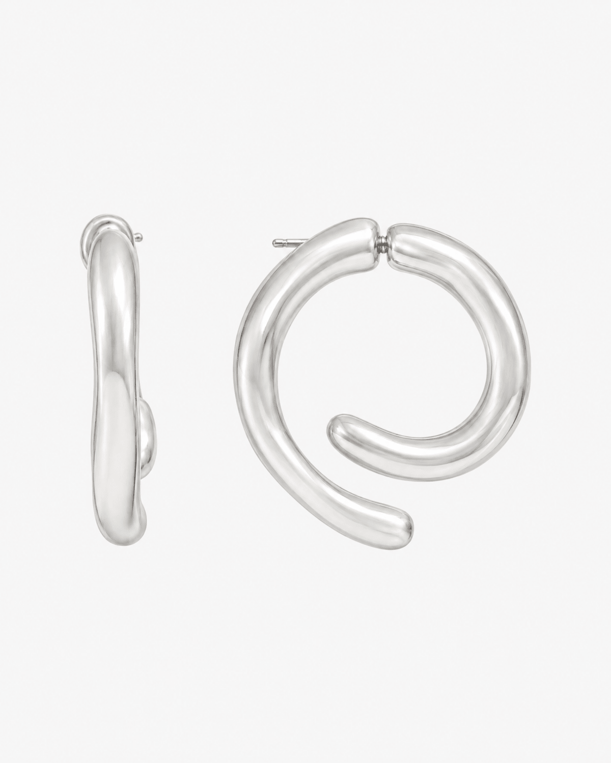 Rox earrings - Opulaire - WATERPROOF jewelry - 