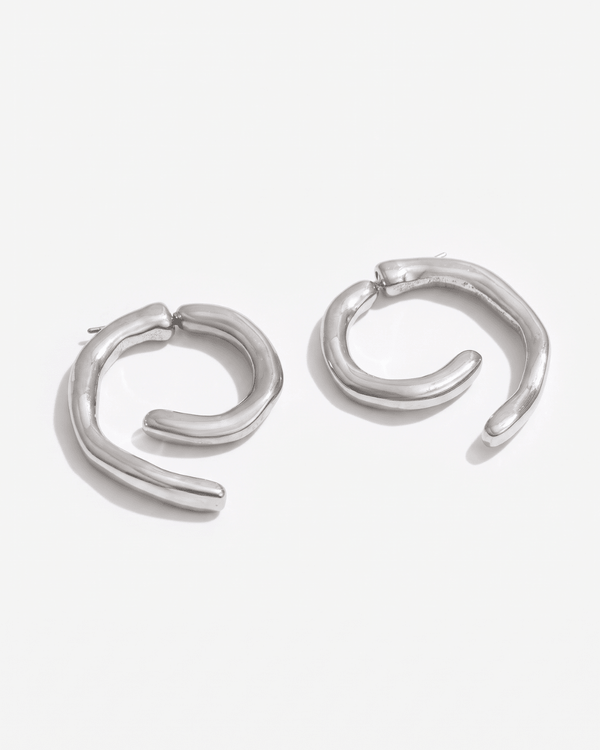 Rox earrings - Opulaire - WATERPROOF jewelry - 