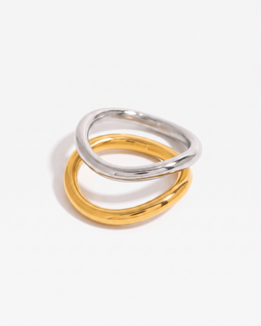 Roxy rings - Opulaire - WATERPROOF jewelry - EU 52 -