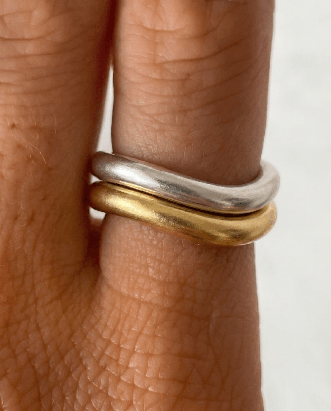 Roxy rings - Opulaire - WATERPROOF jewelry - EU 52 -