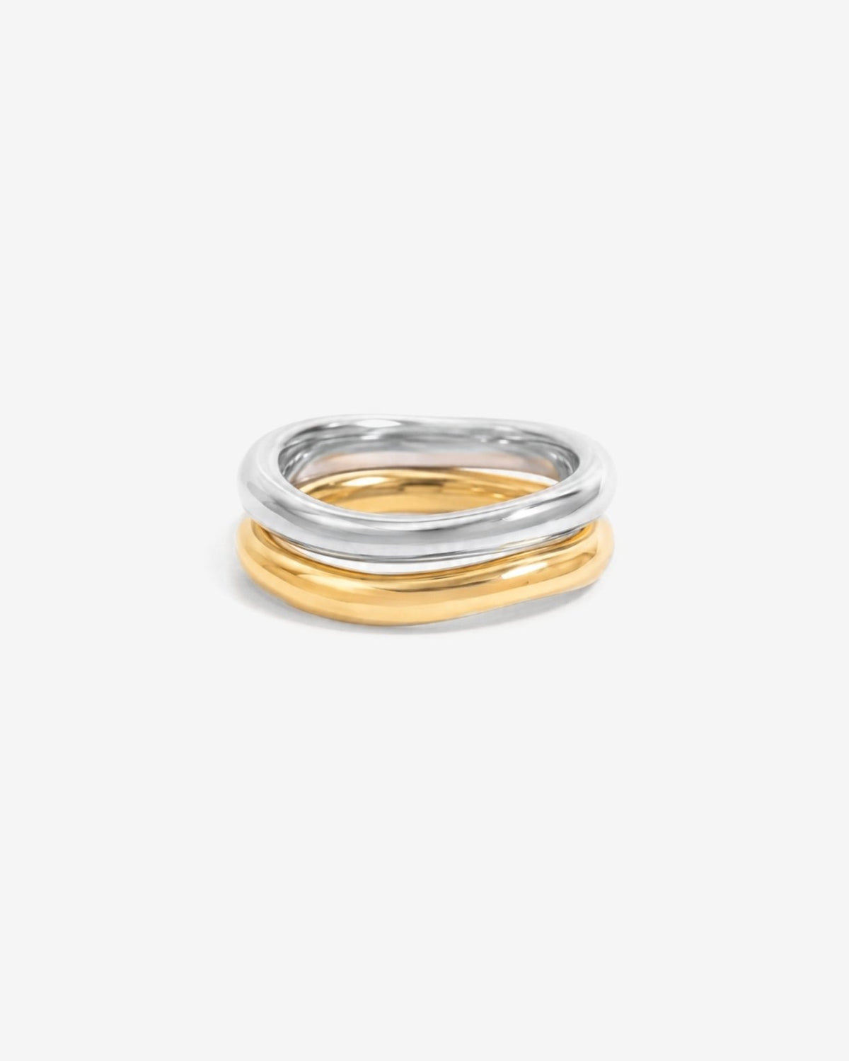 Roxy rings - Opulaire - WATERPROOF jewelry - EU 52 -