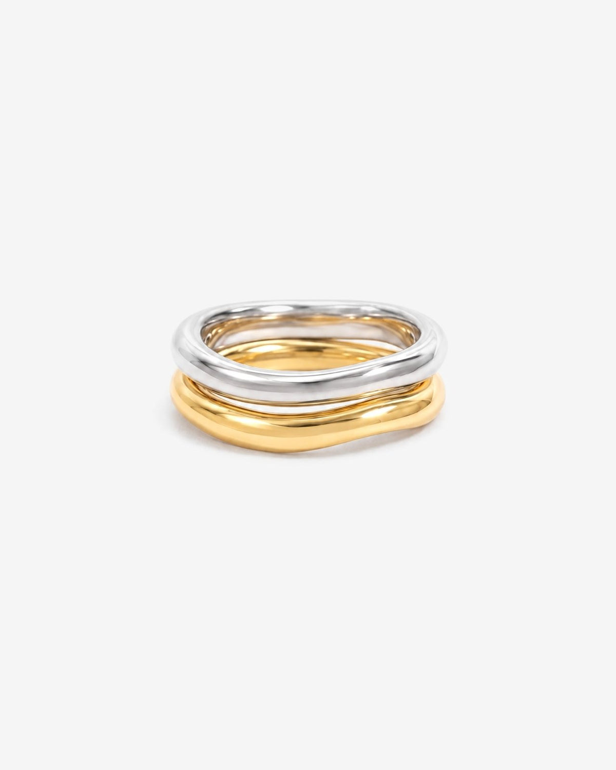Roxy rings - Opulaire - WATERPROOF jewelry - EU 52 -