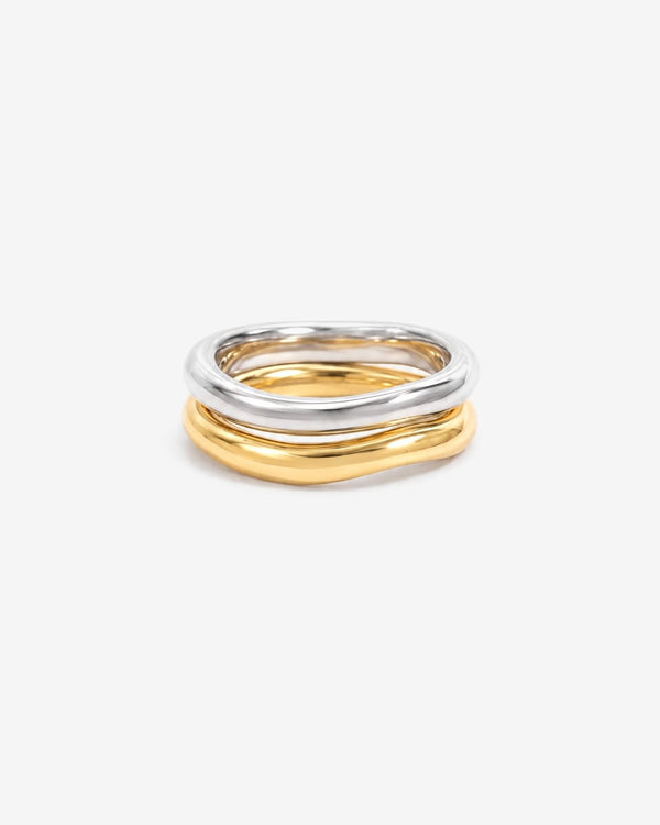 Roxy rings - Opulaire - WATERPROOF jewelry - EU 52 -