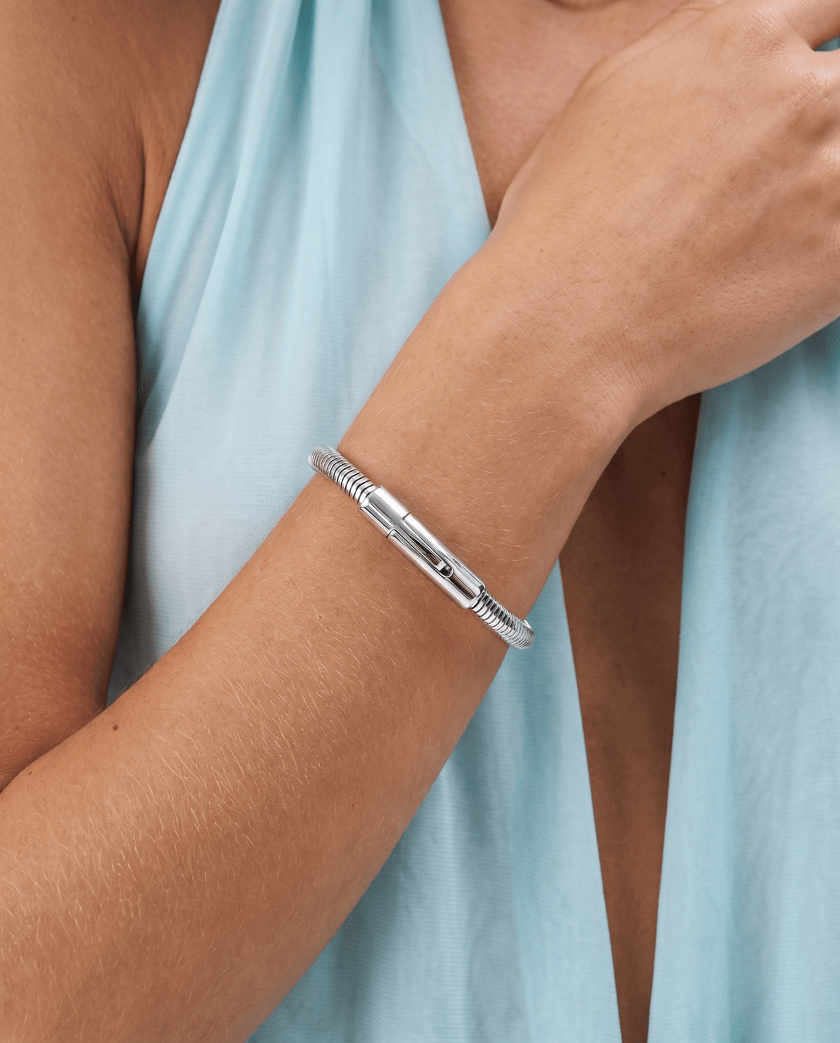 Rubi bracelet - Opulaire - WATERPROOF jewelry - 