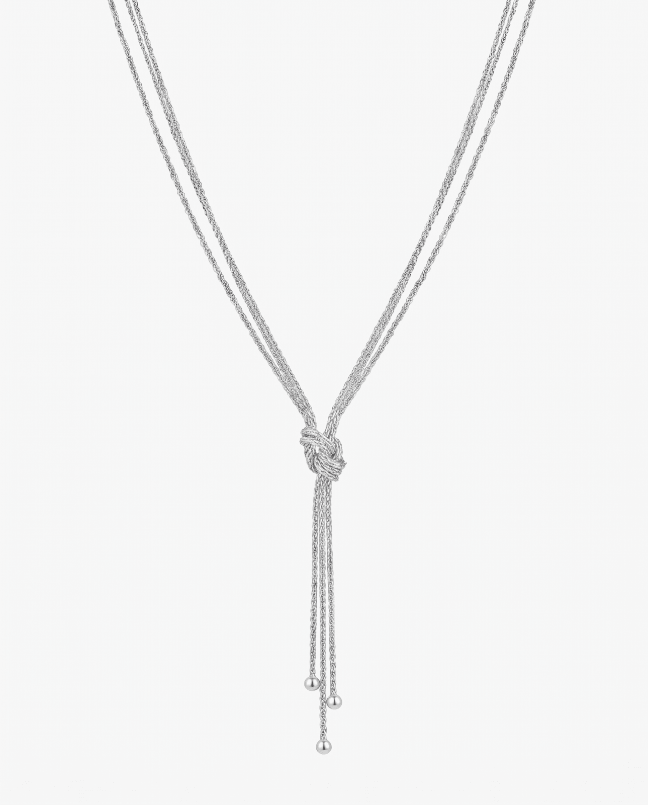 Saint Tropez necklace - Opulaire - WATERPROOF jewelry - 