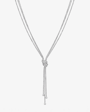 Saint Tropez necklace - Opulaire - WATERPROOF jewelry - 