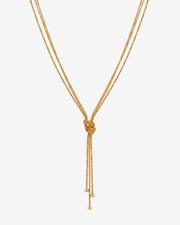 Saint Tropez necklace - Opulaire - WATERPROOF jewelry - 