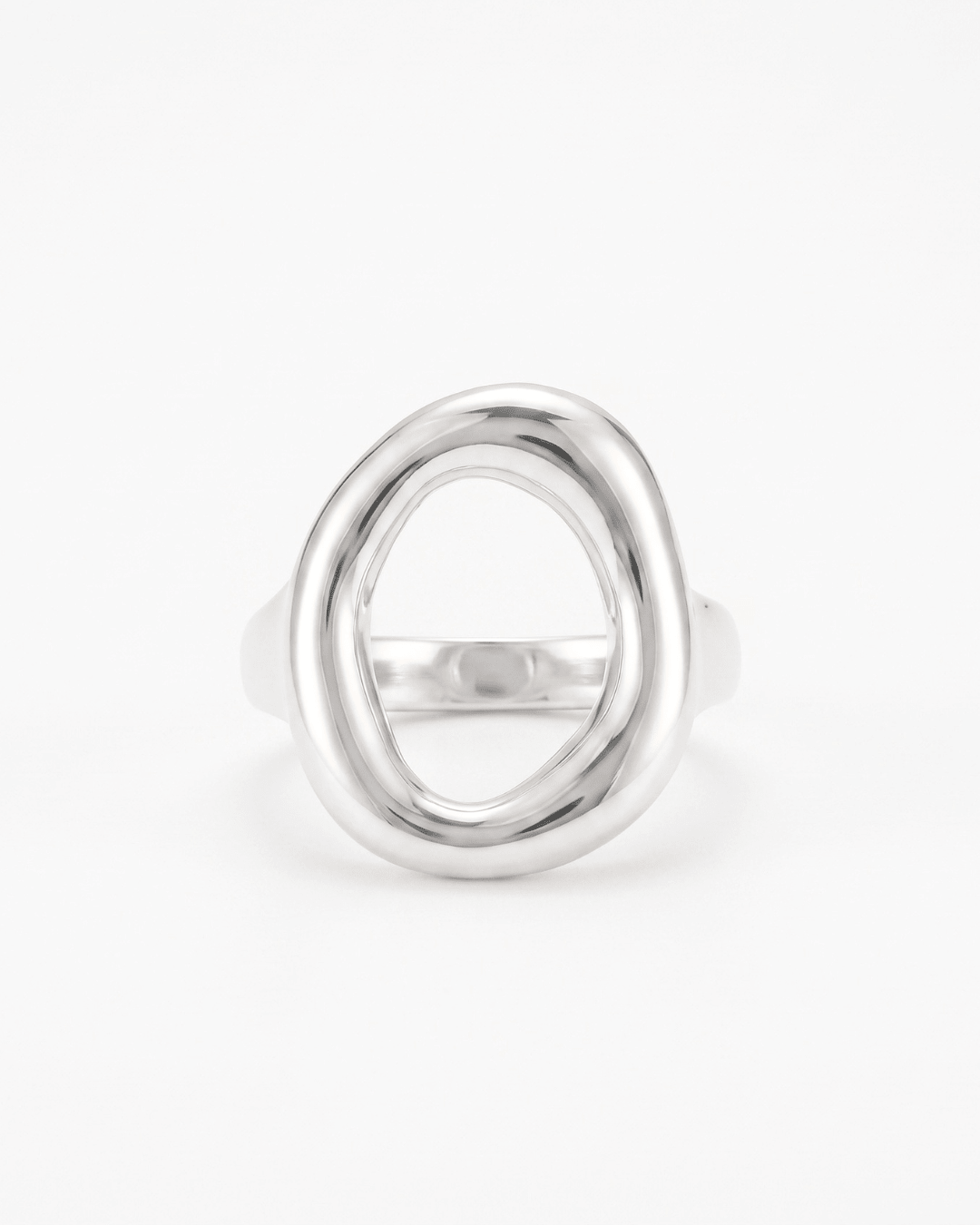 Salerno ring - Opulaire - WATERPROOF jewelry - EU 52 -