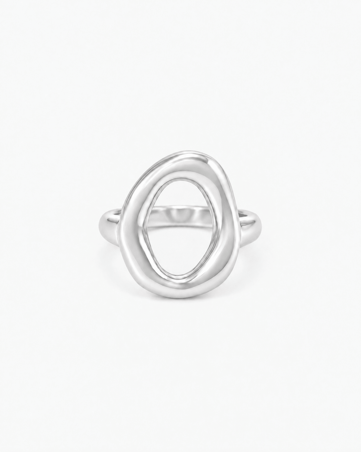 Salerno ring - Opulaire - WATERPROOF jewelry - EU 52 | US 6 -