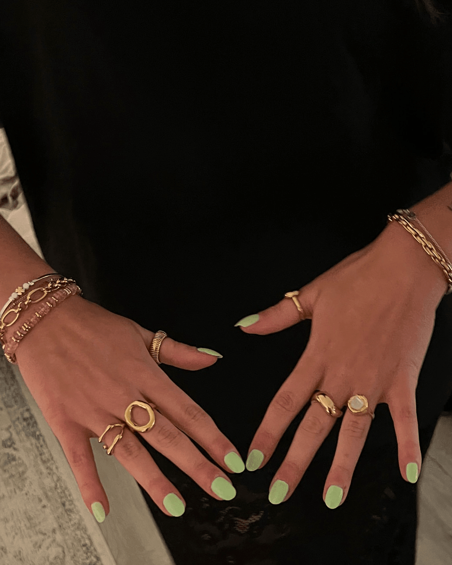 Salerno ring