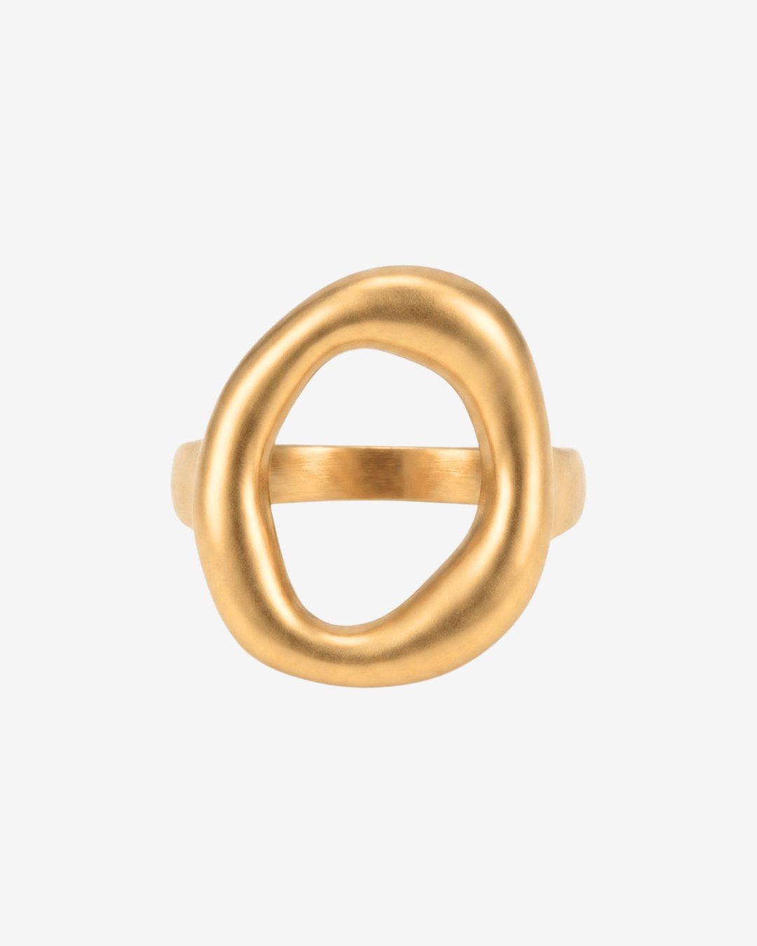 Salerno ring - Opulaire - WATERPROOF jewelry - EU 52 -