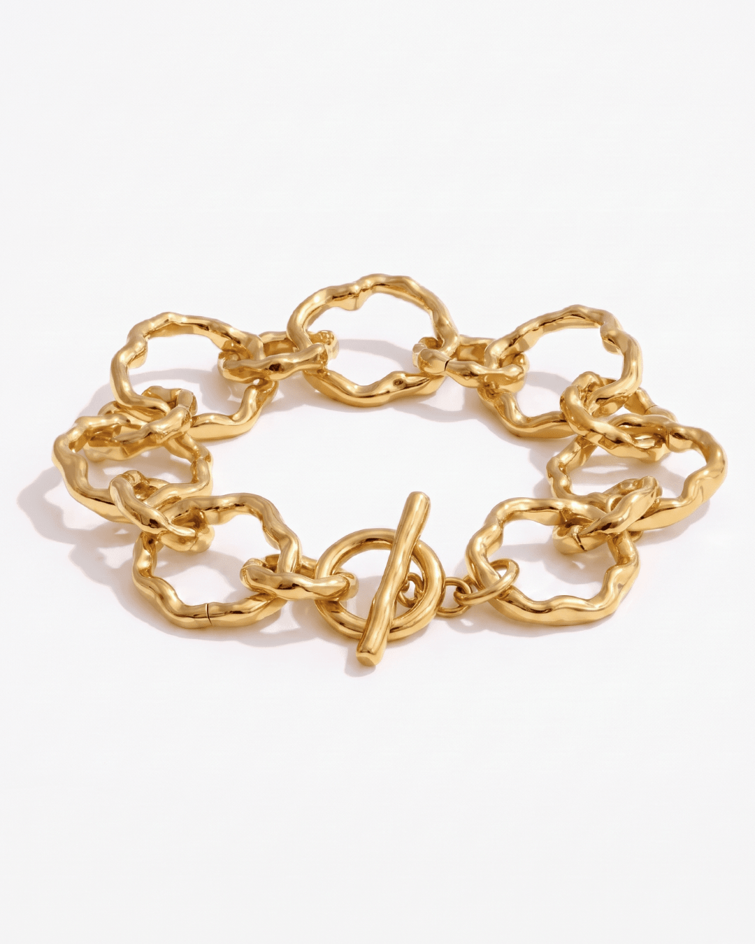 Sally bracelet - Opulaire - WATERPROOF jewelry - 