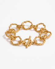 Sally bracelet - Opulaire - WATERPROOF jewelry - 