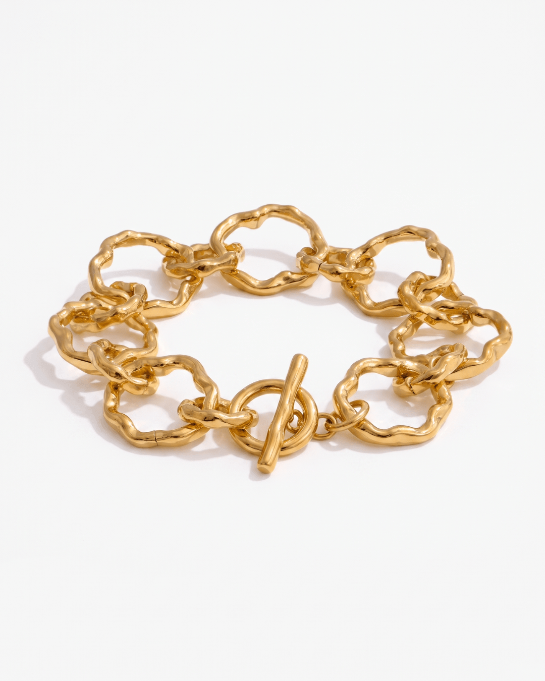 Sally bracelet - Opulaire - WATERPROOF jewelry - 