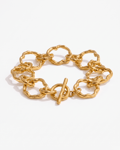 Sally bracelet - Opulaire - WATERPROOF jewelry - 