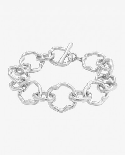Sally bracelet - Opulaire - WATERPROOF jewelry - 