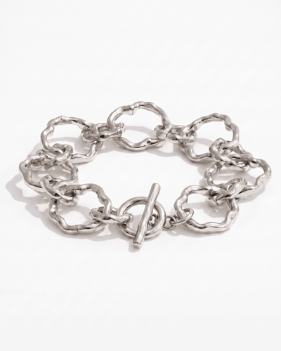Sally bracelet - Opulaire - WATERPROOF jewelry - 