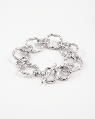 Sally bracelet - Opulaire - WATERPROOF jewelry - 