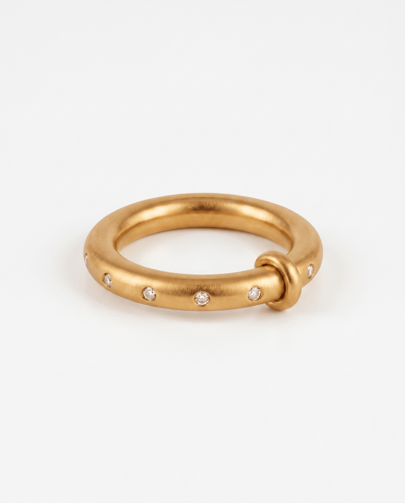 Sanne ring - Opulaire - WATERPROOF jewelry - EU 52 -