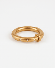Sanne ring - Opulaire - WATERPROOF jewelry - EU 52 -