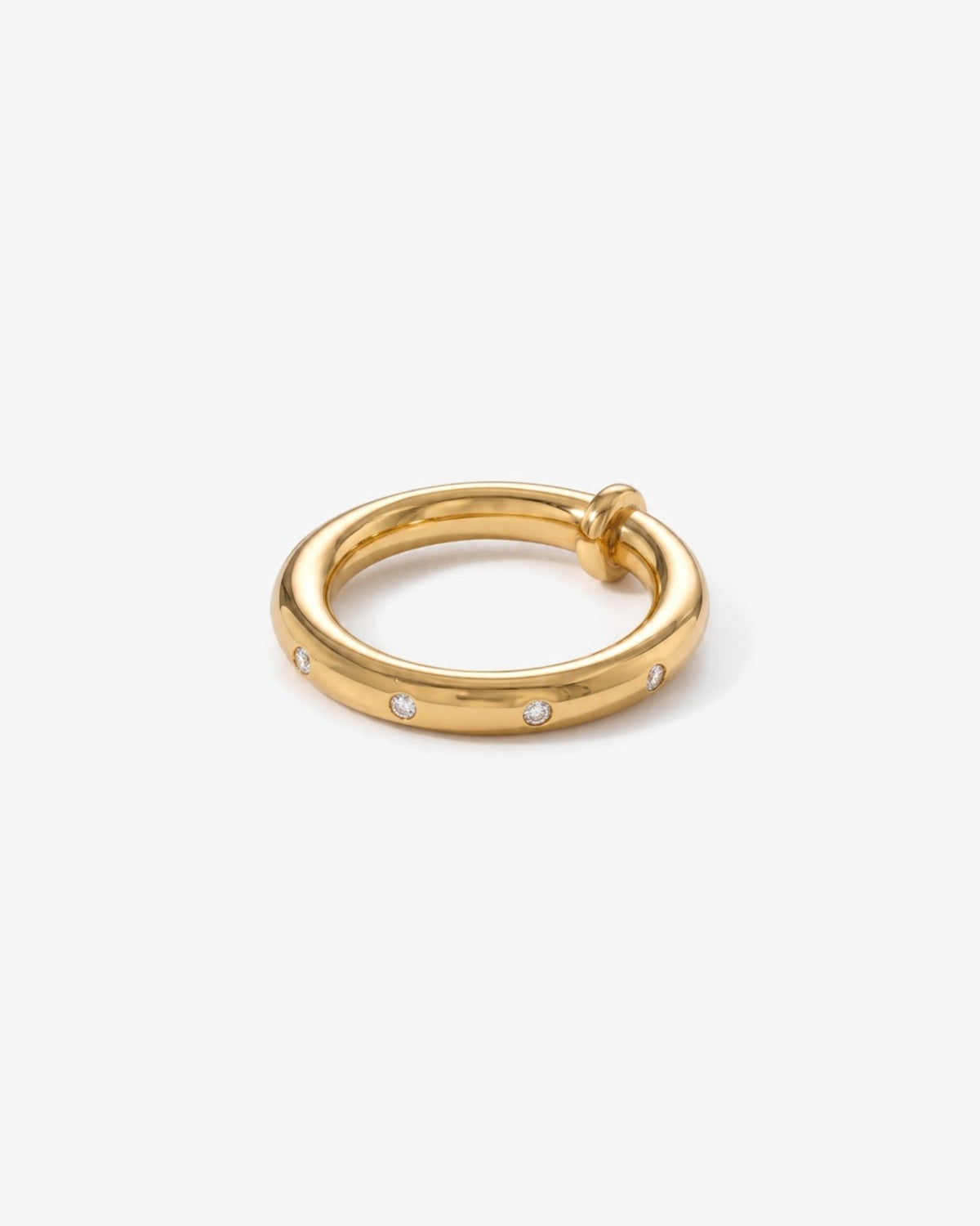 Sanne ring - Opulaire - WATERPROOF jewelry - EU 52 -