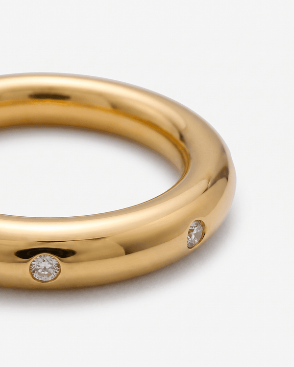 Sanne ring - Opulaire - WATERPROOF jewelry - EU 52 -