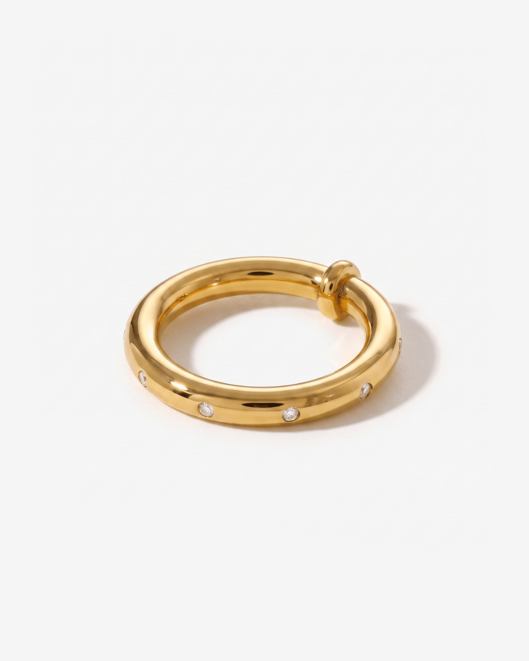 Sanne ring - Opulaire - WATERPROOF jewelry - EU 52 -