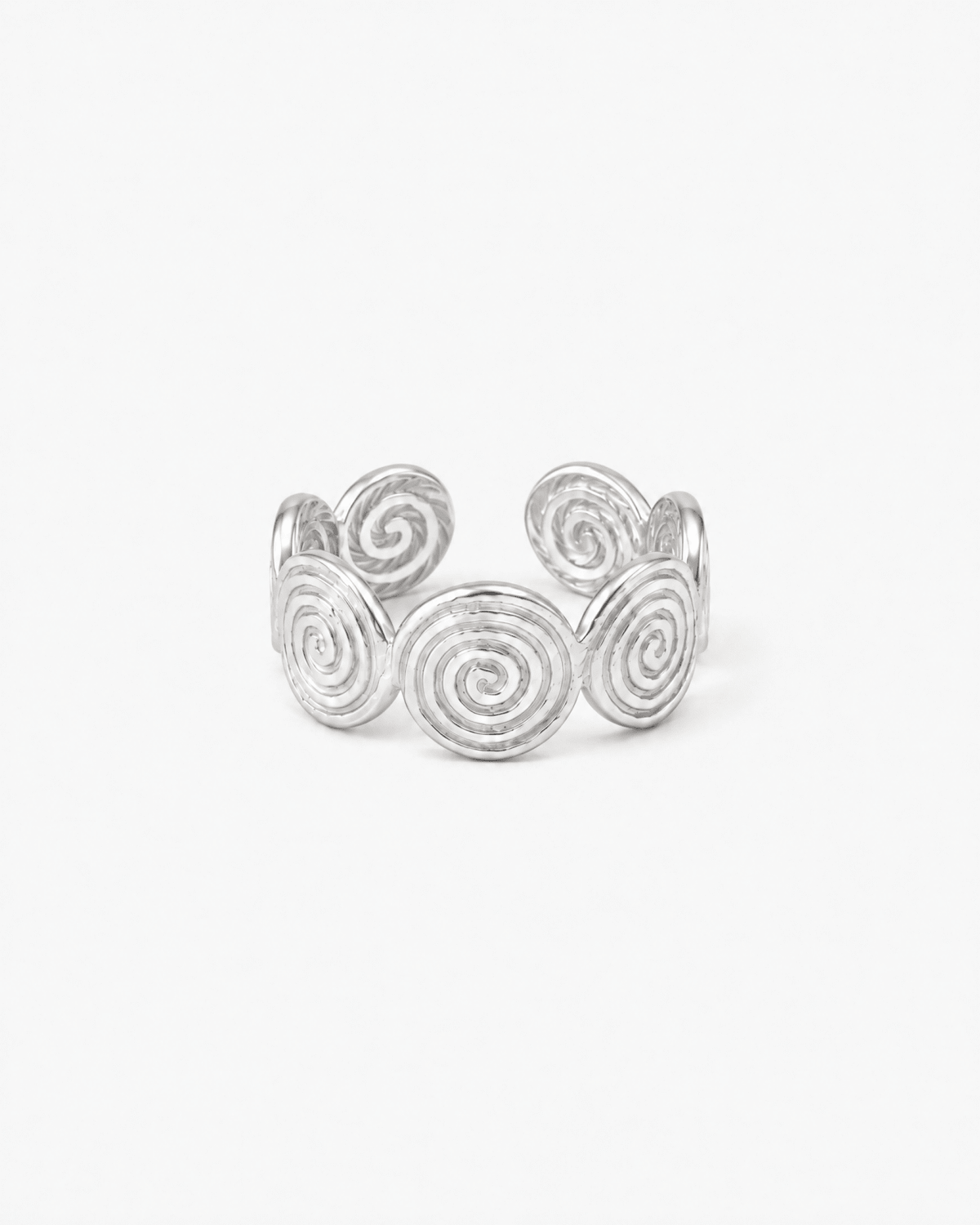 Sara ring - Opulaire - WATERPROOF jewelry - Adjustable -