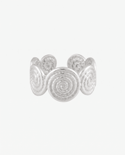 Sara ring - Opulaire - WATERPROOF jewelry - Adjustable -