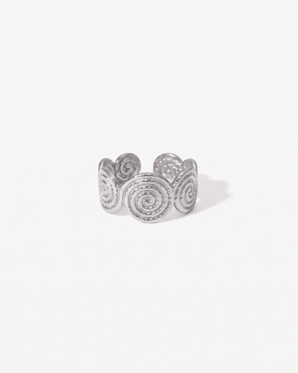 Sara ring - Opulaire - WATERPROOF jewelry - Adjustable -