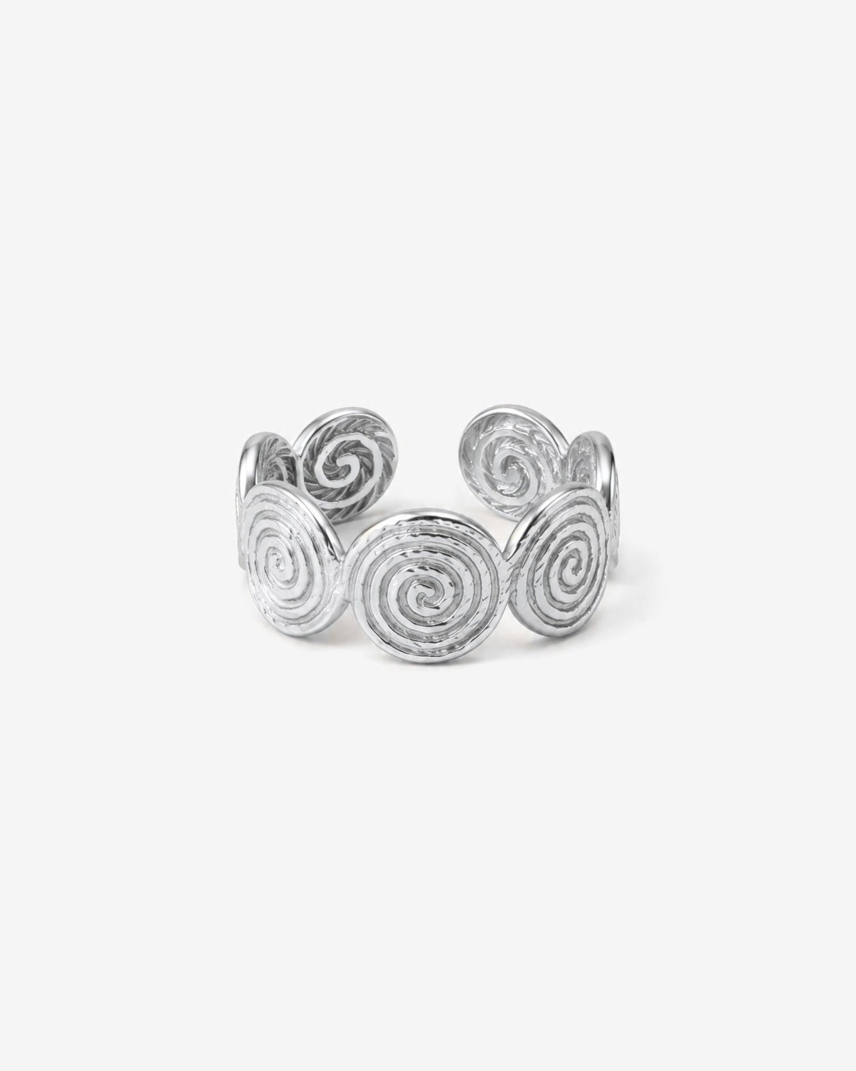 Sara ring - Opulaire - WATERPROOF jewelry - Adjustable -
