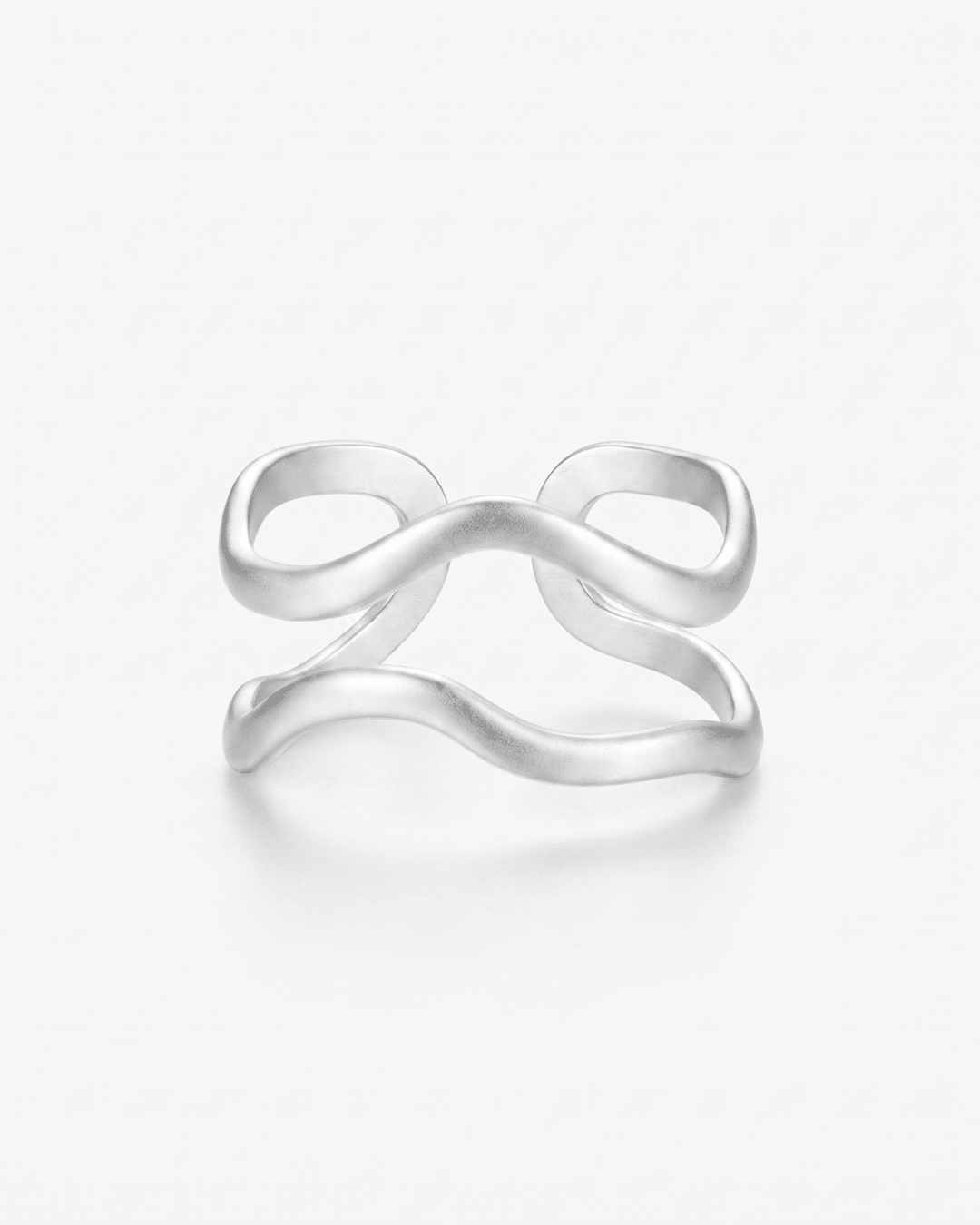 Saze ring - Opulaire - WATERPROOF jewelry - Adjustable -