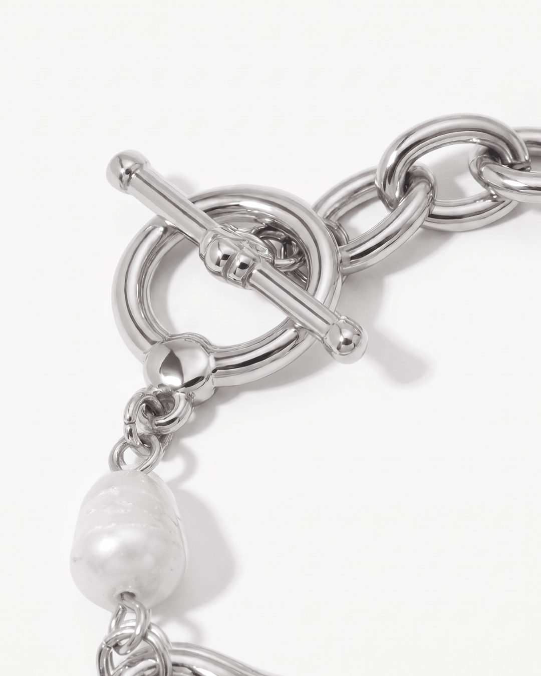 Serri bracelet - Opulaire - WATERPROOF jewelry - 