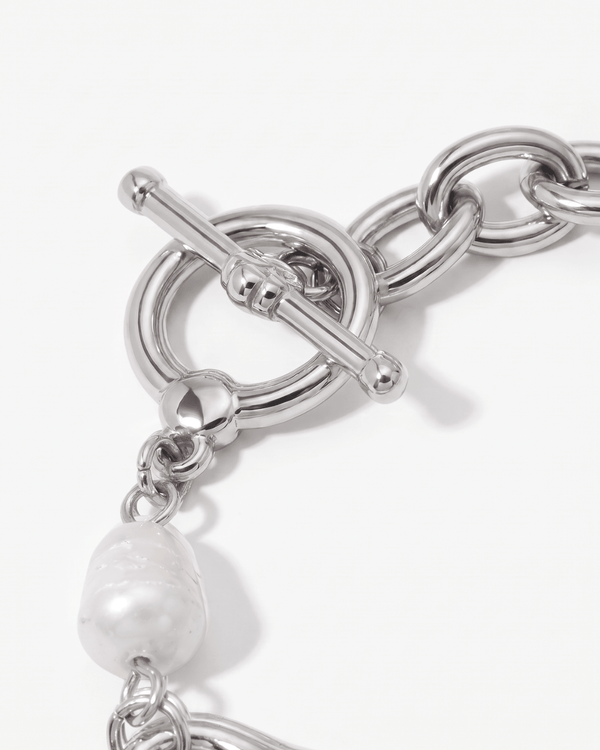 Serri bracelet - Opulaire - WATERPROOF jewelry - 