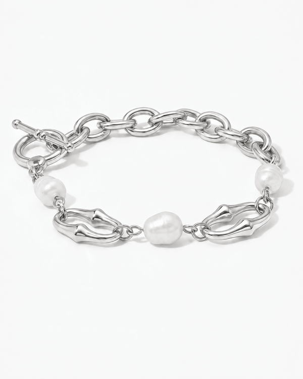 Serri bracelet - Opulaire - WATERPROOF jewelry - 