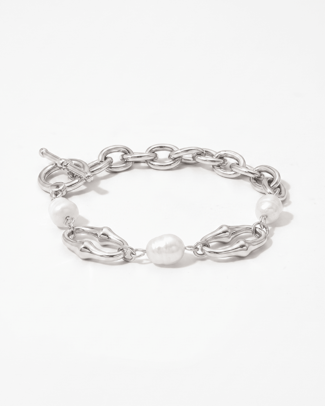 Serri bracelet - Opulaire - WATERPROOF jewelry - 