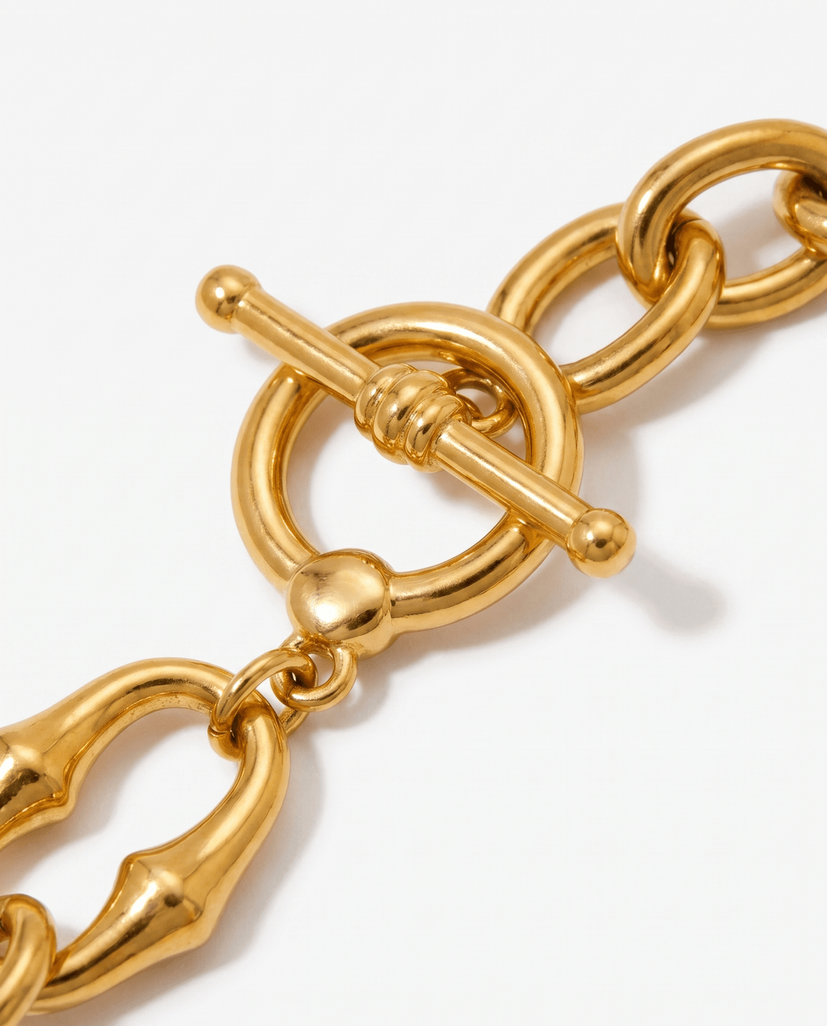 Serri bracelet - Opulaire - WATERPROOF jewelry - 
