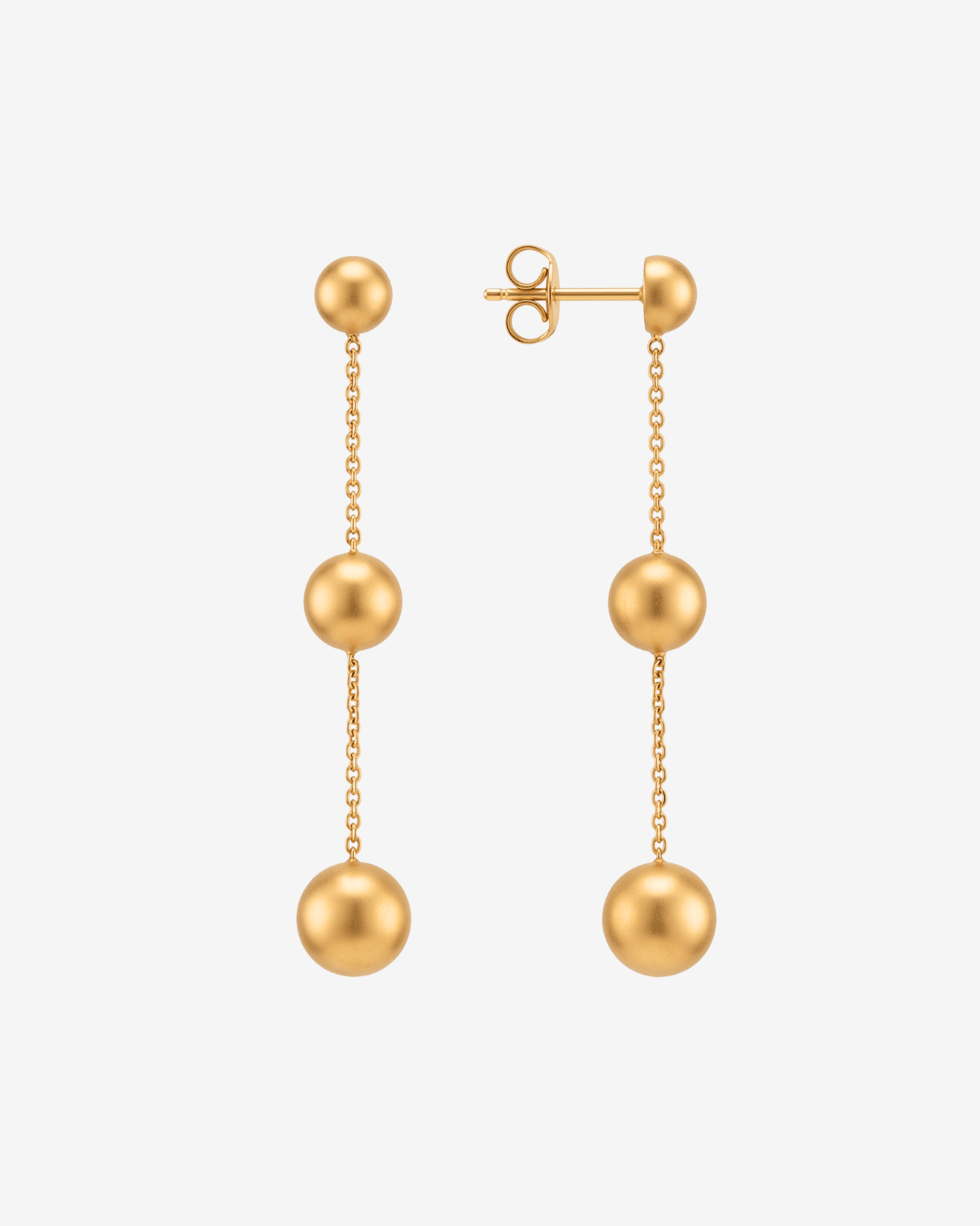 Seti earrings - Opulaire - WATERPROOF jewelry - 
