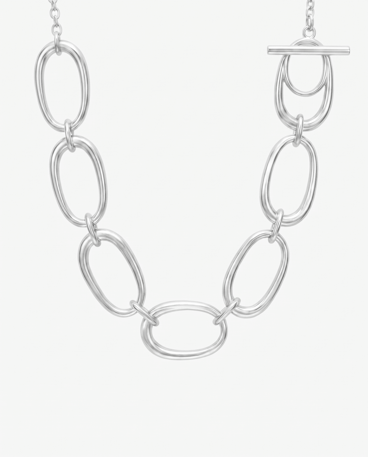 Sisa necklace - Opulaire - WATERPROOF jewelry - 
