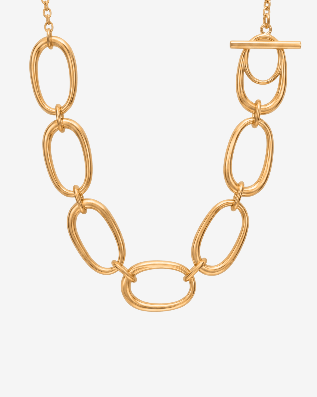 Sisa necklace - Opulaire - WATERPROOF jewelry - 