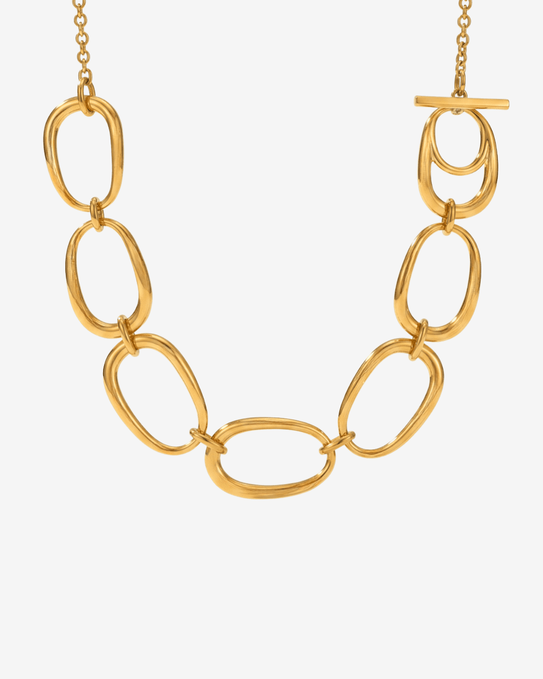 Sisa necklace - Opulaire - WATERPROOF jewelry - 