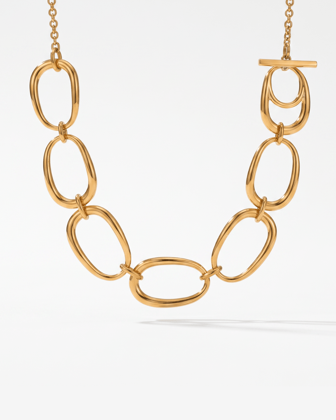 Sisa necklace - Opulaire - WATERPROOF jewelry - 