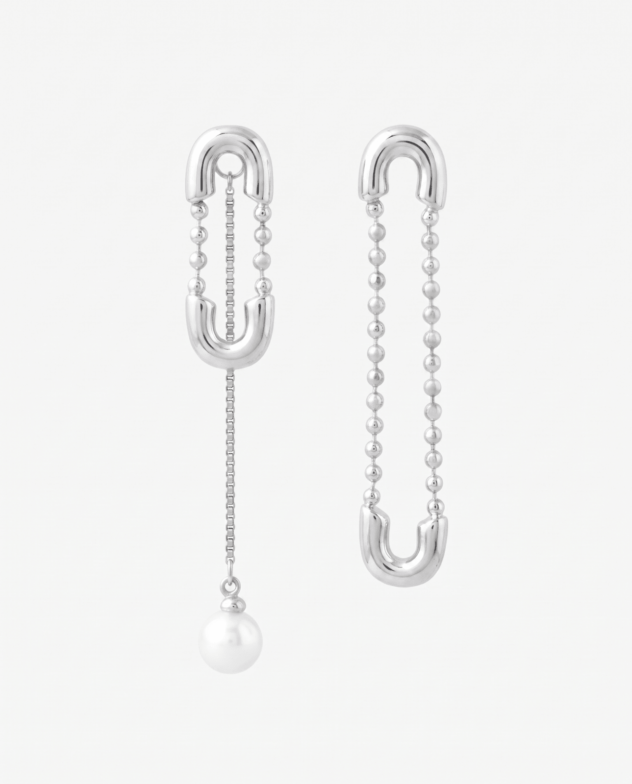Skive earrings - Opulaire - WATERPROOF jewelry - 