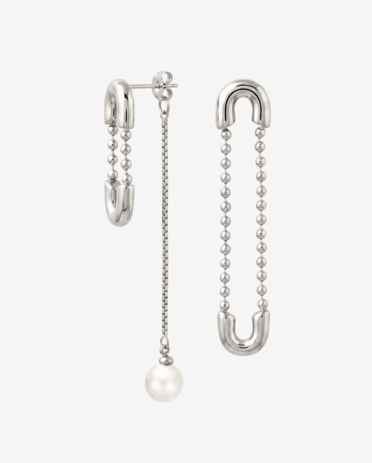 Skive earrings - Opulaire - WATERPROOF jewelry - 