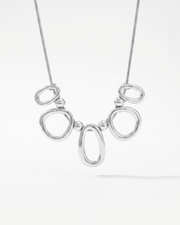 Skyler necklace - Opulaire - WATERPROOF jewelry - 
