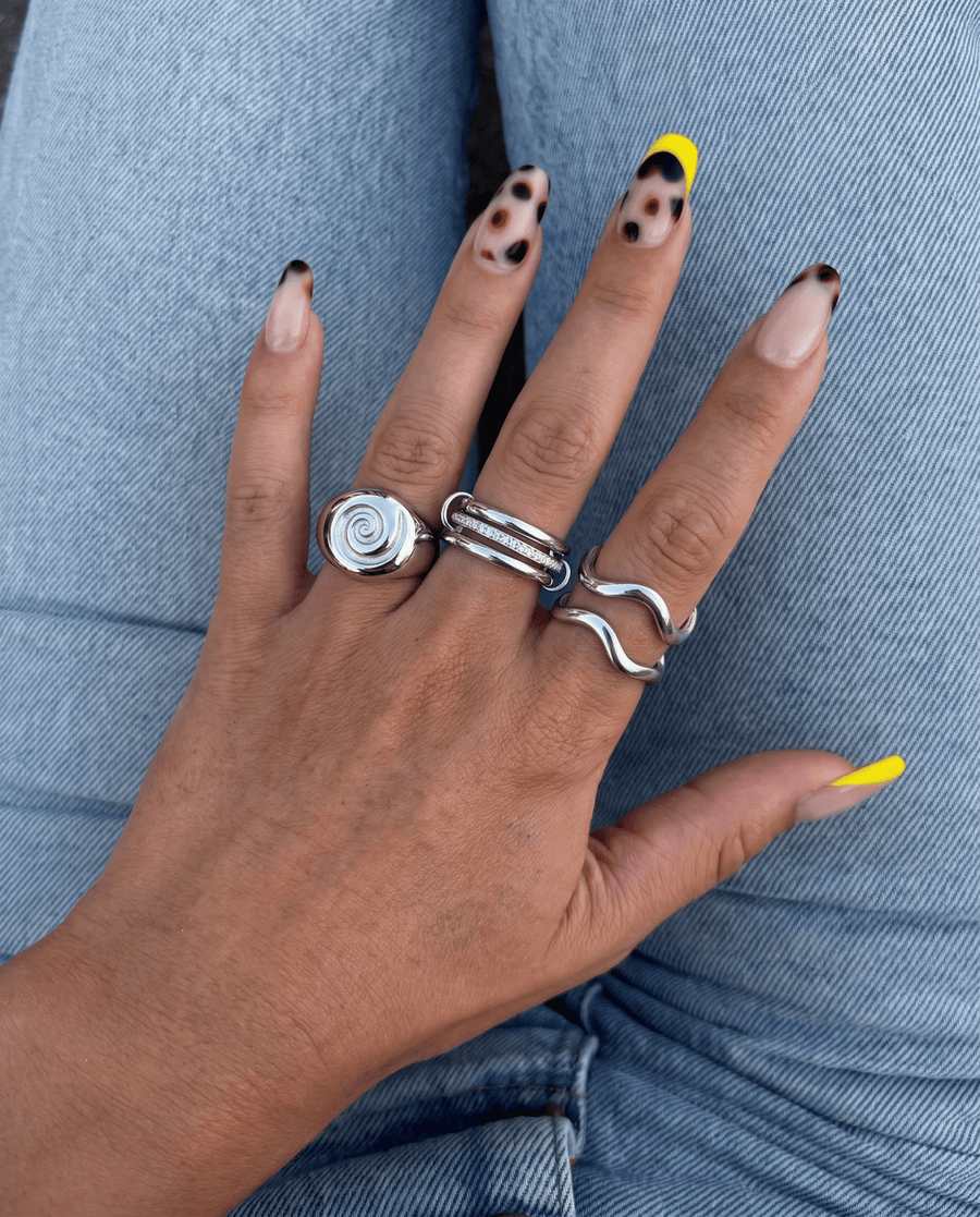 Klein nella Ring