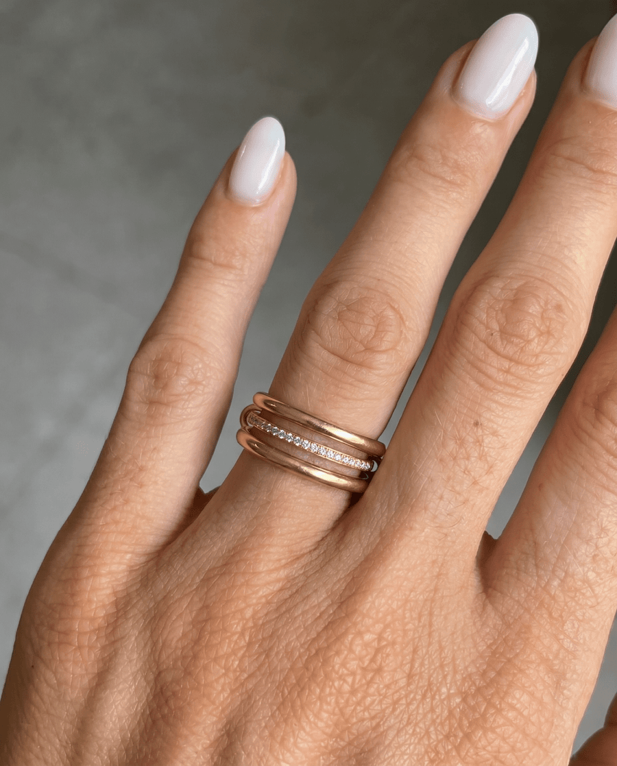 Klein nella Ring