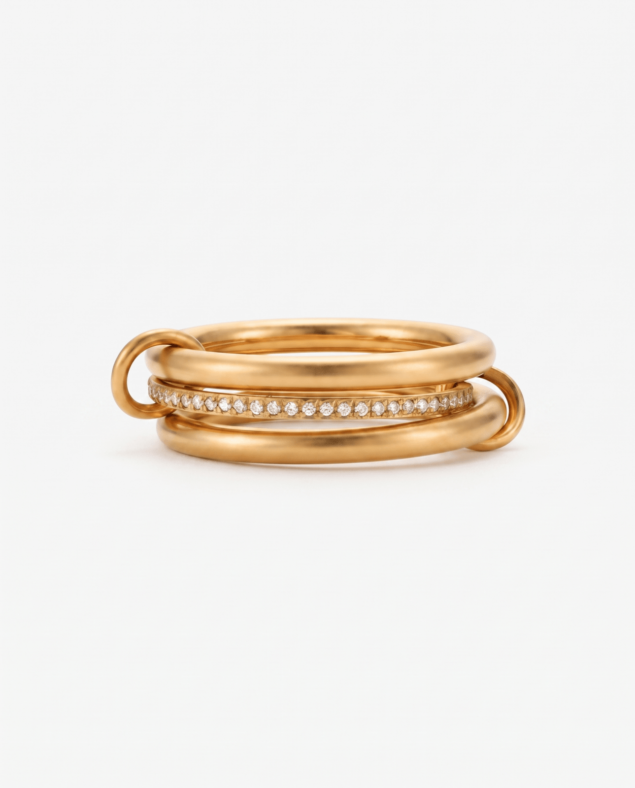 Small nella ring - Opulaire - WATERPROOF jewelry - EU 52 -